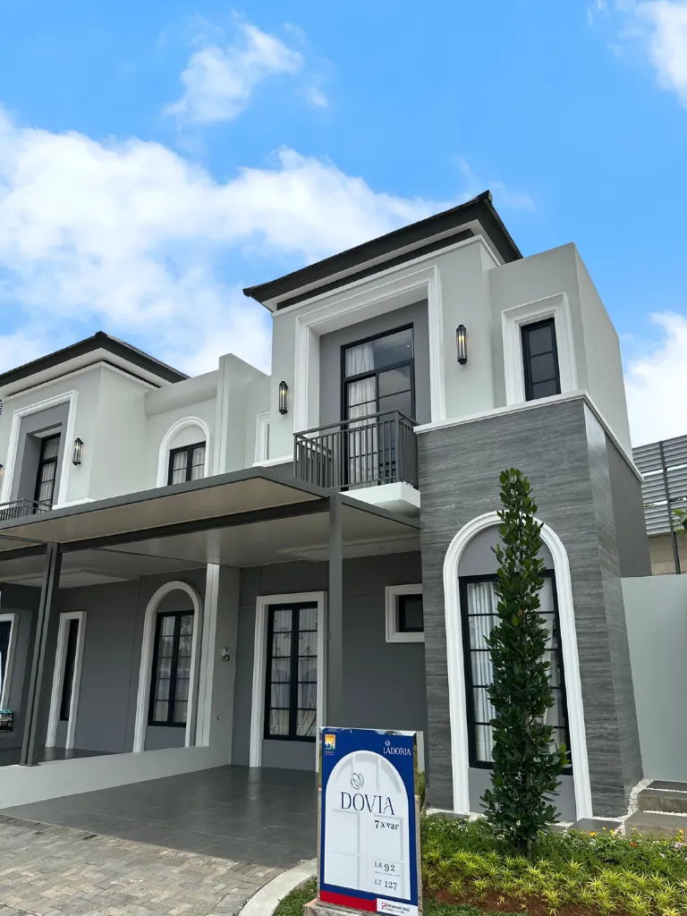 Dovia at Ladoria view 1